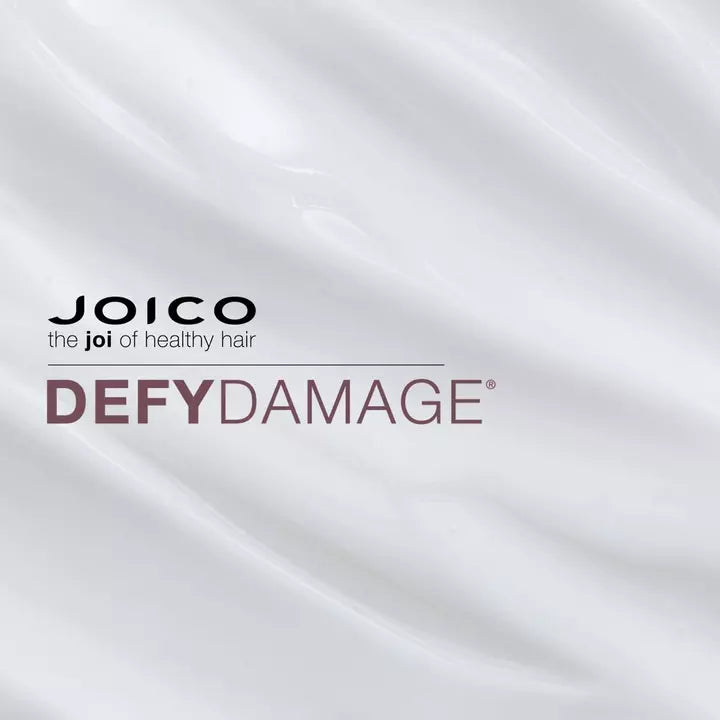 Joico Defy Damage Protective Conditioner Texture