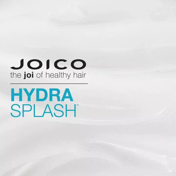 Jocio Hydrasplash Replenishing Leave-In Texture