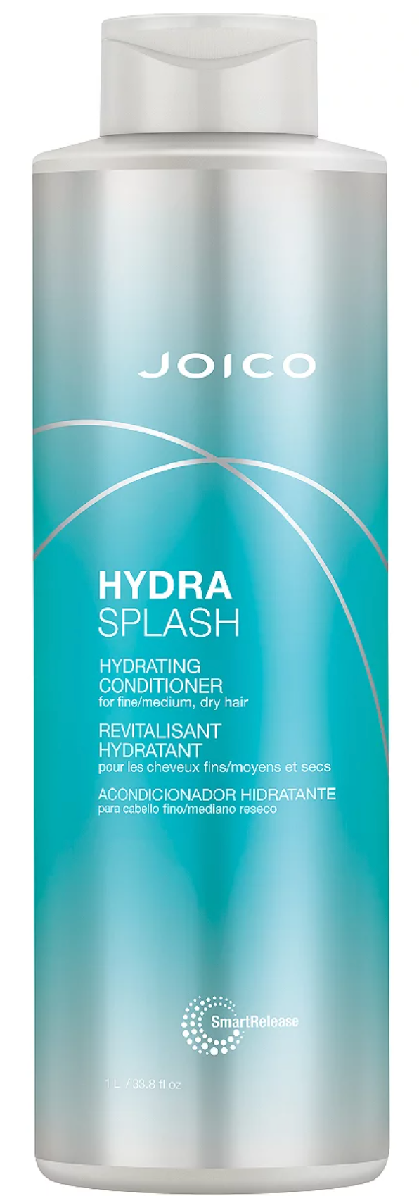 Joico Hydrasplash Conditioner 