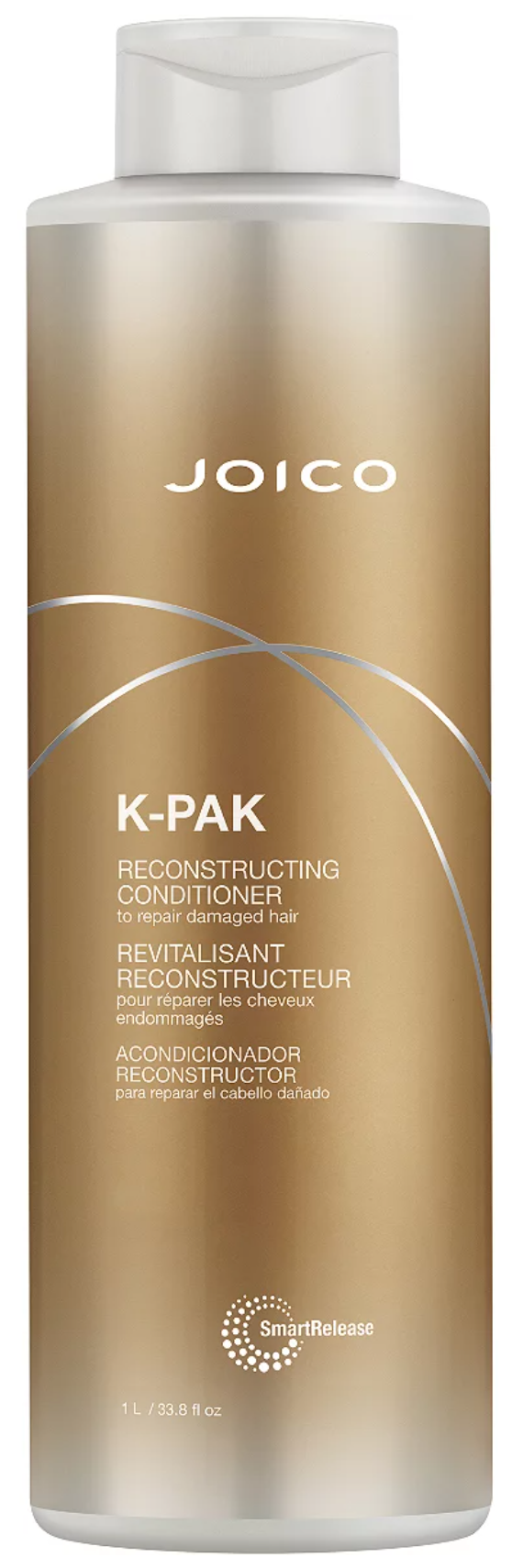 Joico K-Pak Conditioner