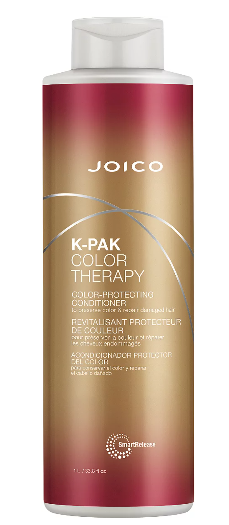 Joico KPak Colour Therapy Conditioner 1L 33.8oz