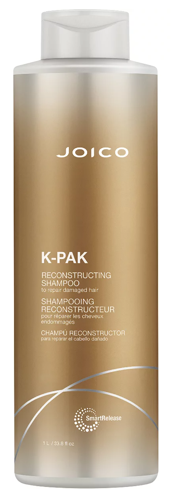 Joico KPak Shampoo 1000ml