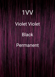 Joico Lumishine 1VV Violet Violet Black