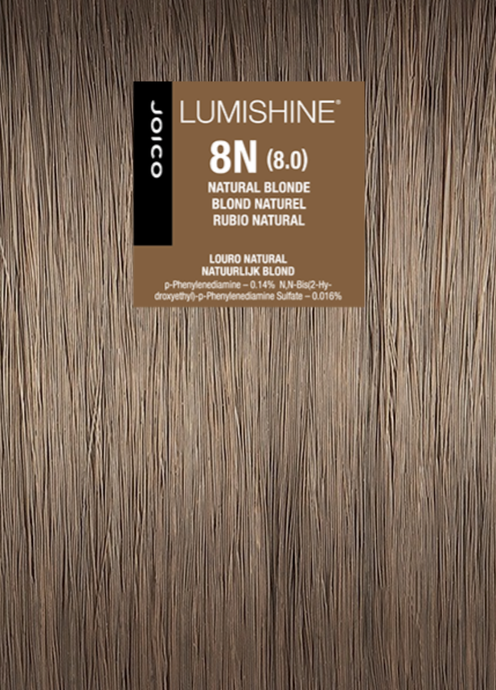 Joico Lumishine Natural Series Joico Hair Colour Joico Lumishine Eastern Beauty Supply 2267