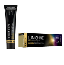 Load image into Gallery viewer, Joico Lumishine - (NA/.01) Natural Ash (3NA / 3.01 - 9NA / 9.01), 74ml / 2.5oz
