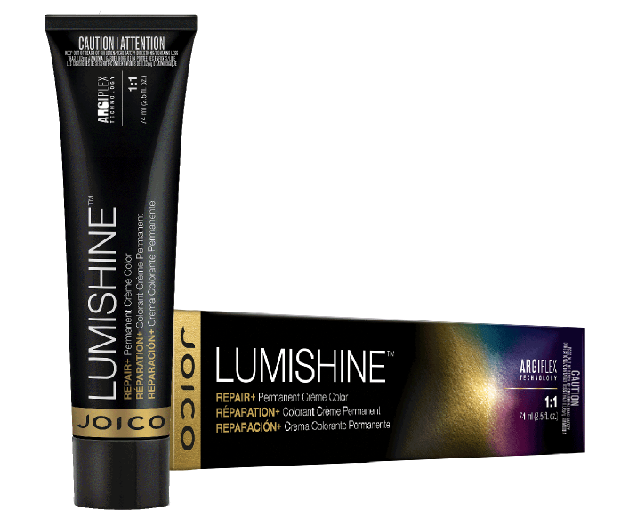 Joico Lumishine - (NW / .77) Natural Warm (4NW / 4.077 - 9NW / 9.077) 74ml / 2.5oz