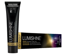 Load image into Gallery viewer, Joico Lumishine - (NW / .77) Natural Warm (4NW / 4.077 - 9NW / 9.077) 74ml / 2.5oz
