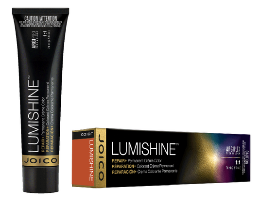 Joico Lumishine - (NC/.04) Natural Copper (5NC / 5.04 - 9NC / 9.04) 74ml / 2.5oz