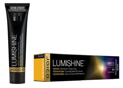 Joico Lumishine - (NG/.03) Natural Gold (4NG / 4.03 - 10NG / 10.03) 74ml / 2.5oz