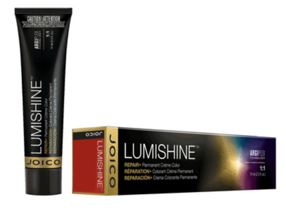 Joico Lumishine - (NRG/.063) Natural Red Gold (5NRG / 5.063 - 10 NRG / 10.063 74ml / 2.5oz