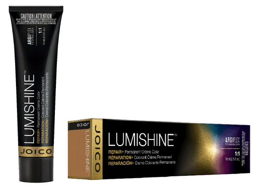 Joico Lumishine - NWB Natural Warm Beige (.07) (5NWB / 5.07 - 10NWB / 10.07) 74ml / 2.5oz