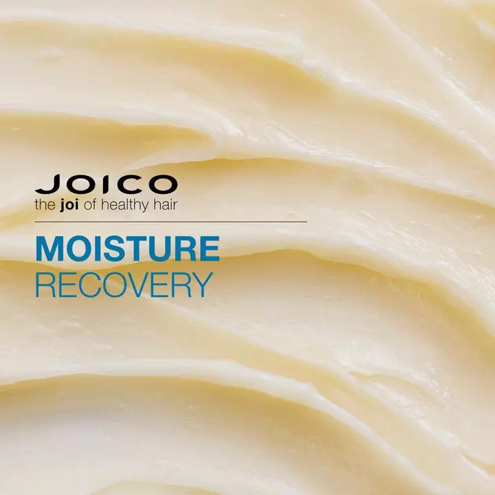 Joico Moisture Recovery Treatment Balm Texture