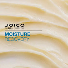 Load image into Gallery viewer, Joico Moisture Recovery Treatment Balm Texture
