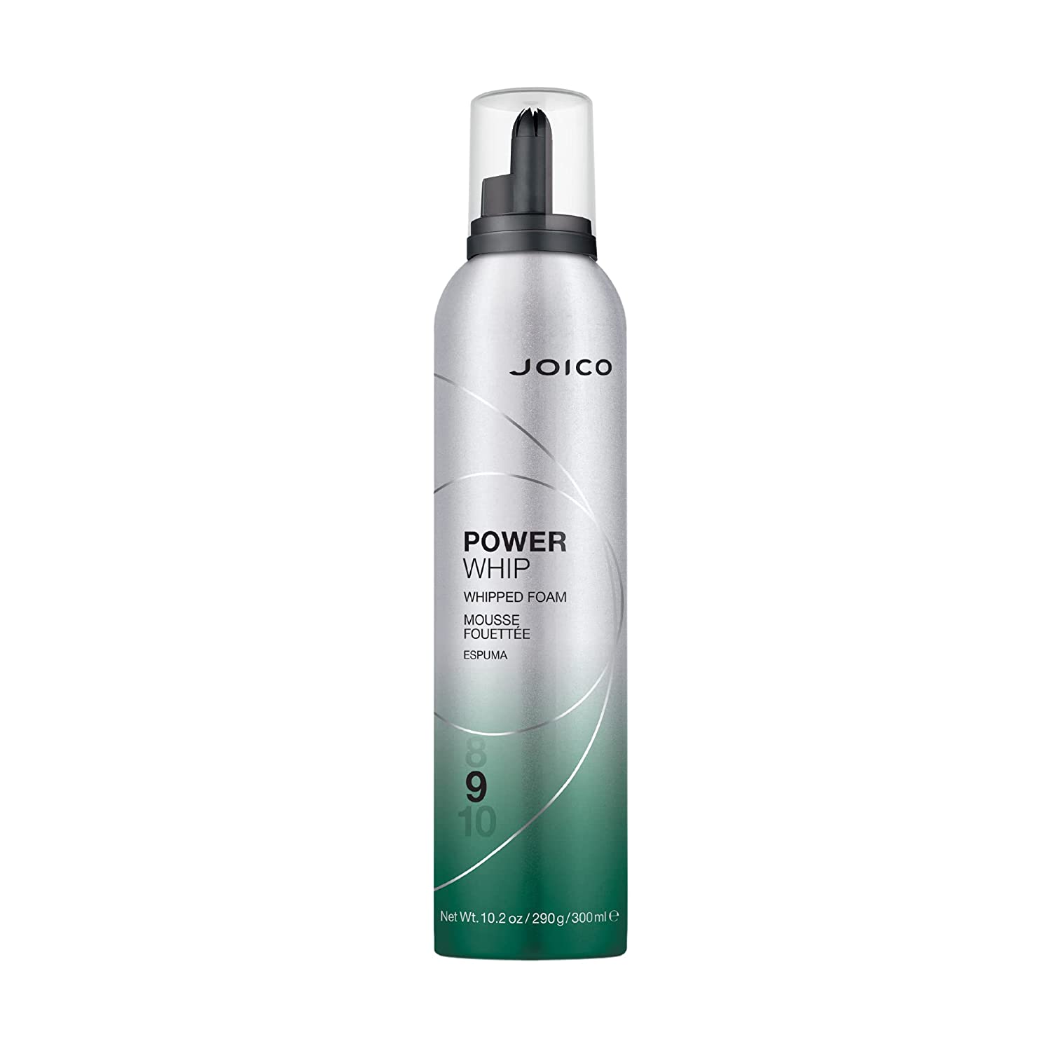 Joico Powerwhip 09 Canada