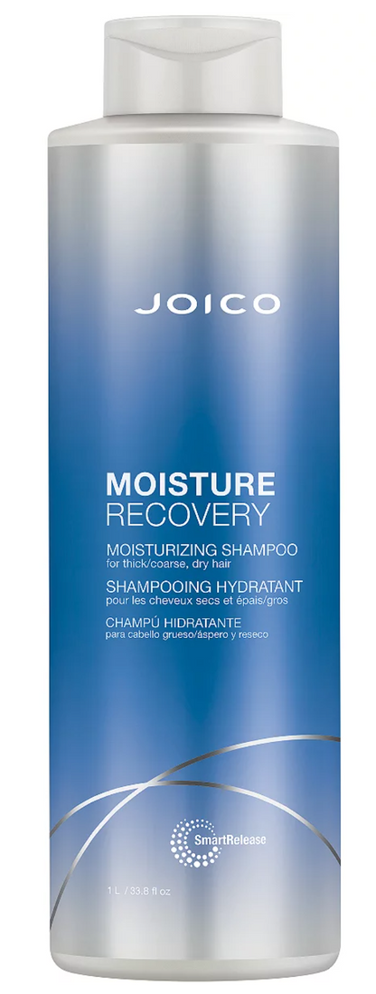 Joico Moisture Recovery Moisturizing Shampoo