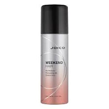 Load image into Gallery viewer, Joico Weekend Hair Dry Shampoo
