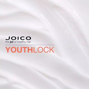 Joico Youthlock Conditioner Texture