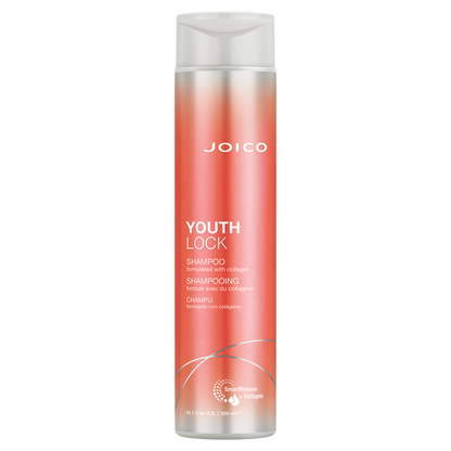 Joico Youthlock Shampoo