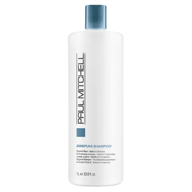 Paul Mitchell Awapuhi Shampoo