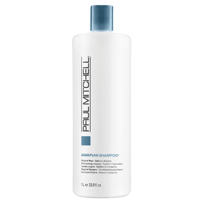 Paul Mitchell Awapuhi Shampoo