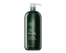 Load image into Gallery viewer, Paul Mitchell Tea Tree Hair And Body Moisturizer, 1L
