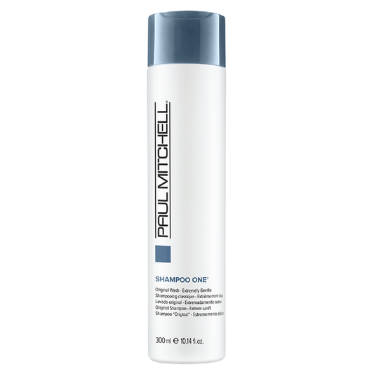 Paul Mitchell Shampoo One