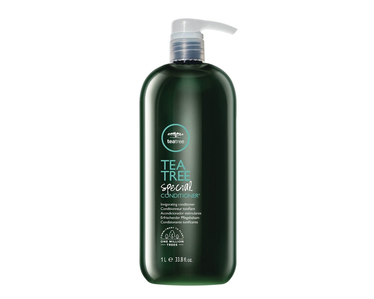 Paul Mitchell Tea Tree Special Conditioner, 1L