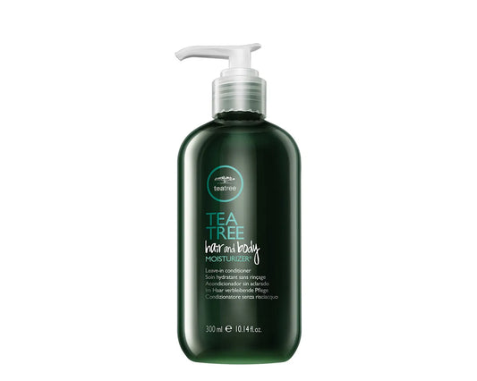 Paul Mitchell Hair And Body Moisturizer, 300ml