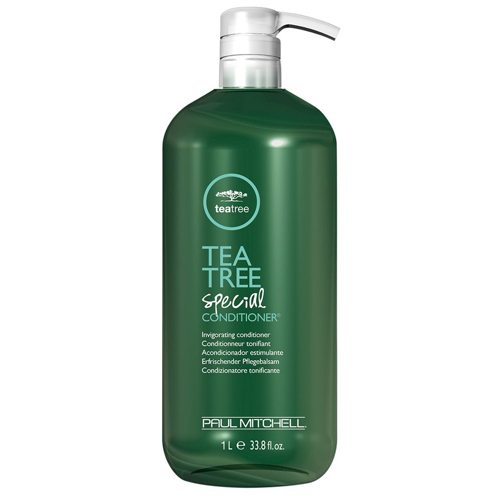 Paul Mitchell Tea Tree Special Conditioner, 1L