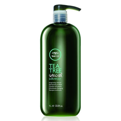 Paul Mitchell Tea Tree Special Shampoo, 1L