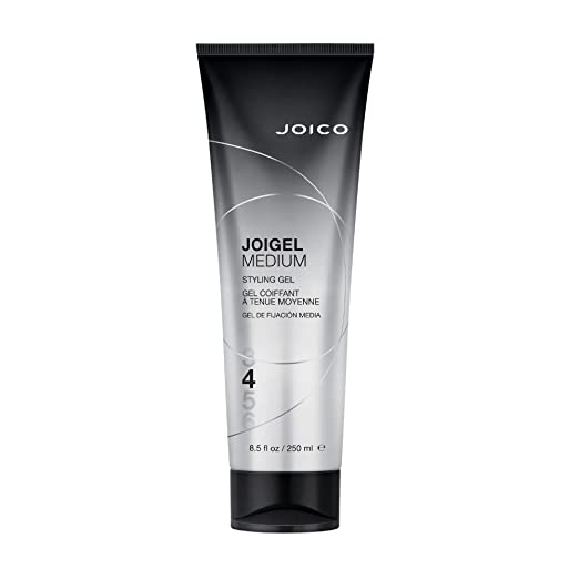 Joico JoiGel Medium Styling Gel 04, 250ml / 8.5oz