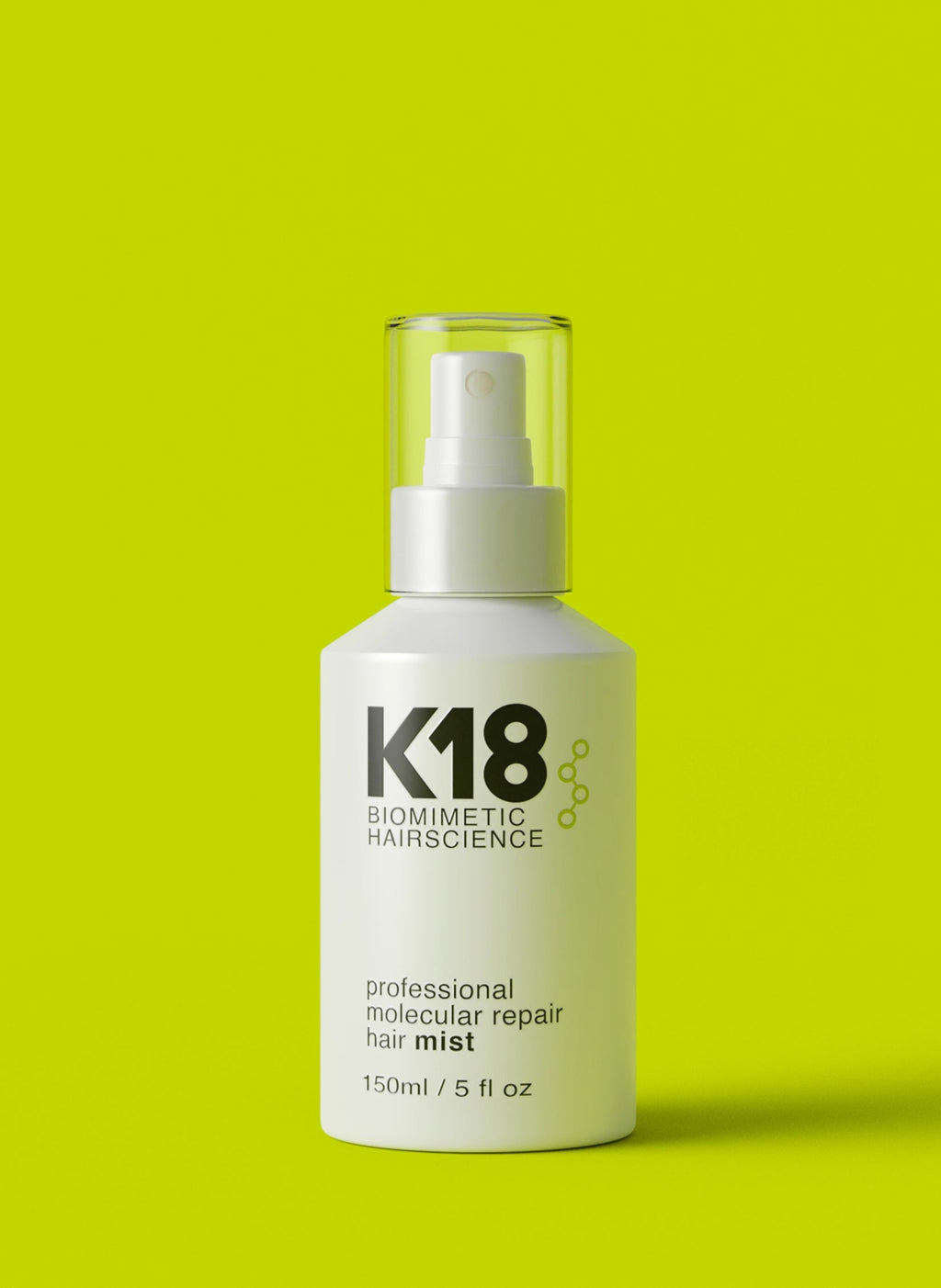 K18 Professional popular Molecular Repair Hair Mist