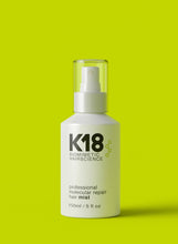 Load image into Gallery viewer, K18 Professional Molecular Repair Hair Mist
