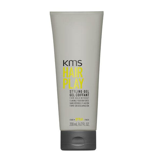 KMS HairPlay Styling Gel