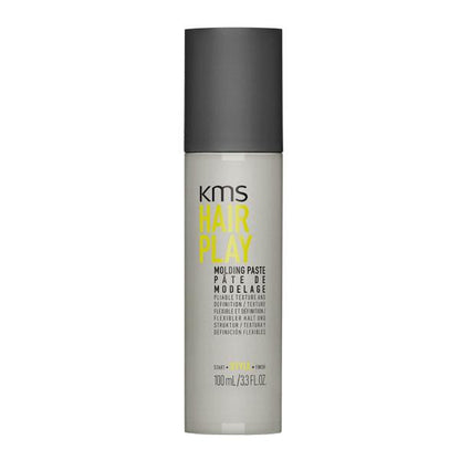 KMS Hair Play Molding Paste