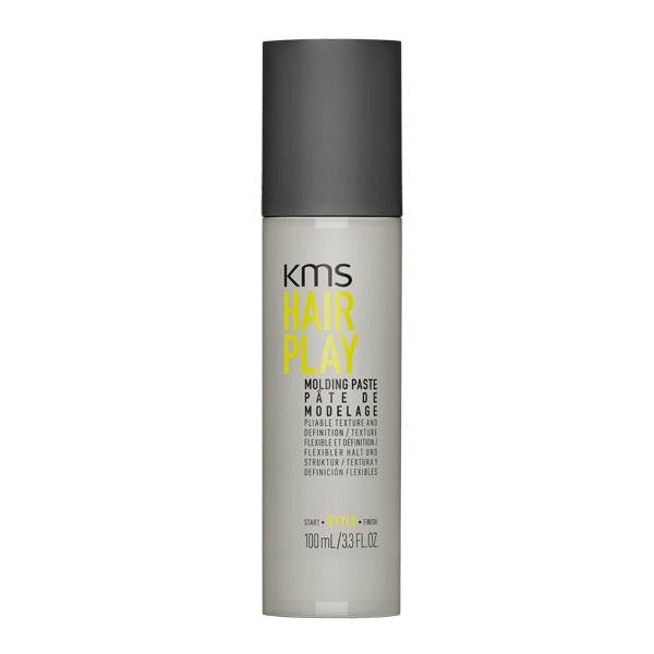 KMS Hair Play Molding Paste