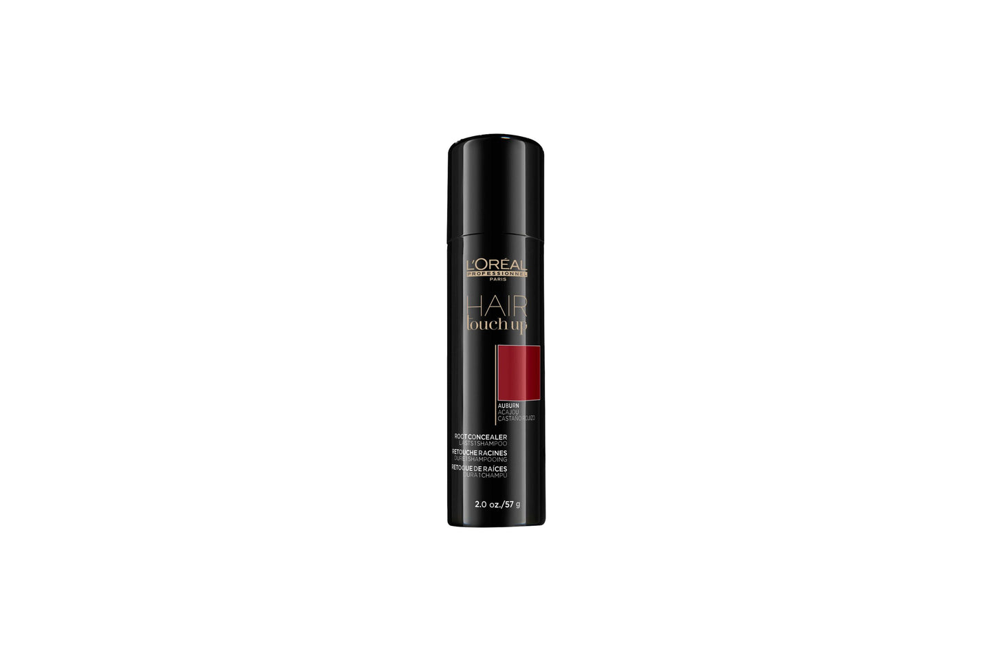 L'Oreal Professional Hair Touch Up/ Root Concealer, 2oz