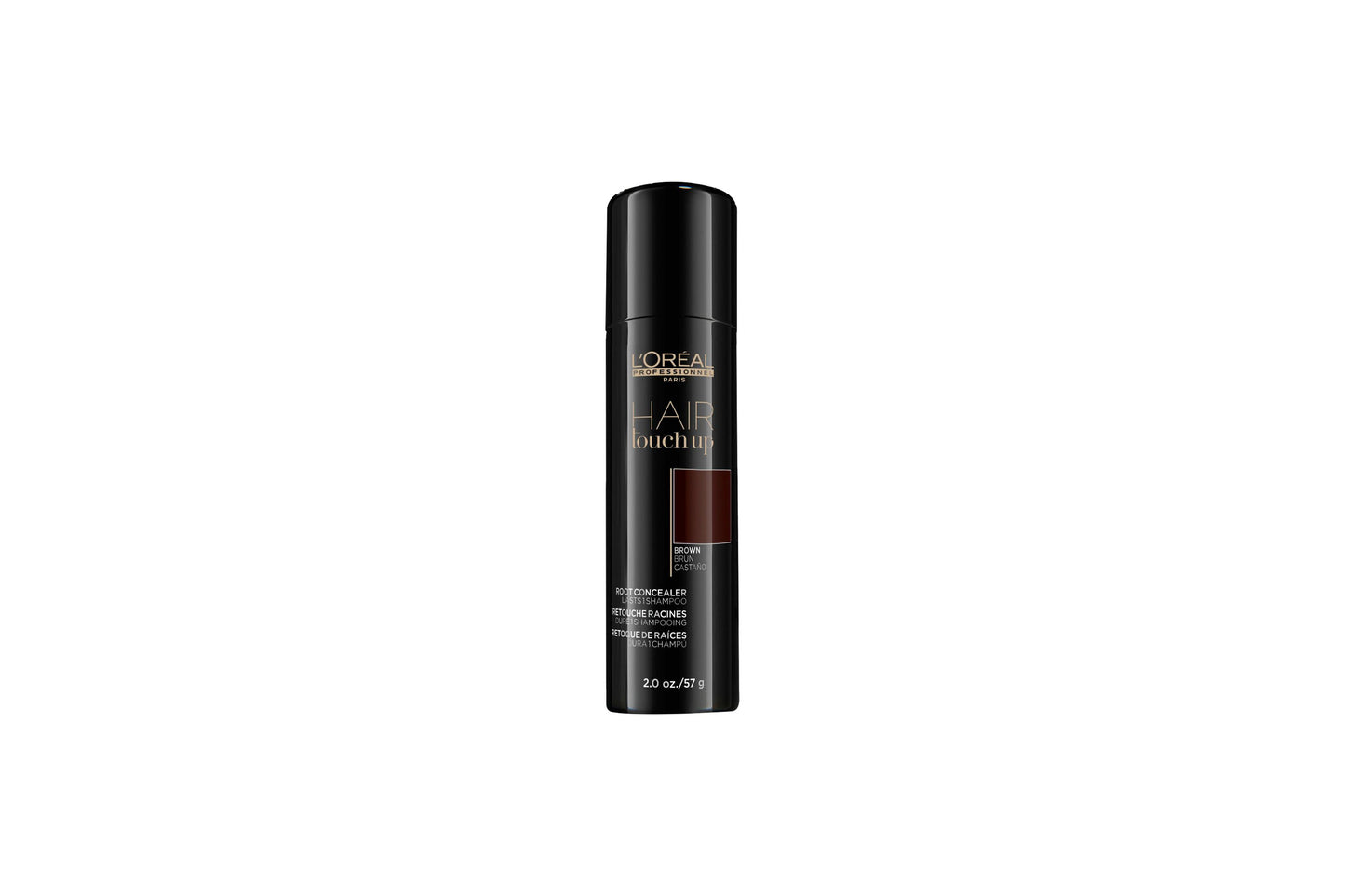 L'Oreal Professional Hair Touch Up/ Root Concealer, 2oz