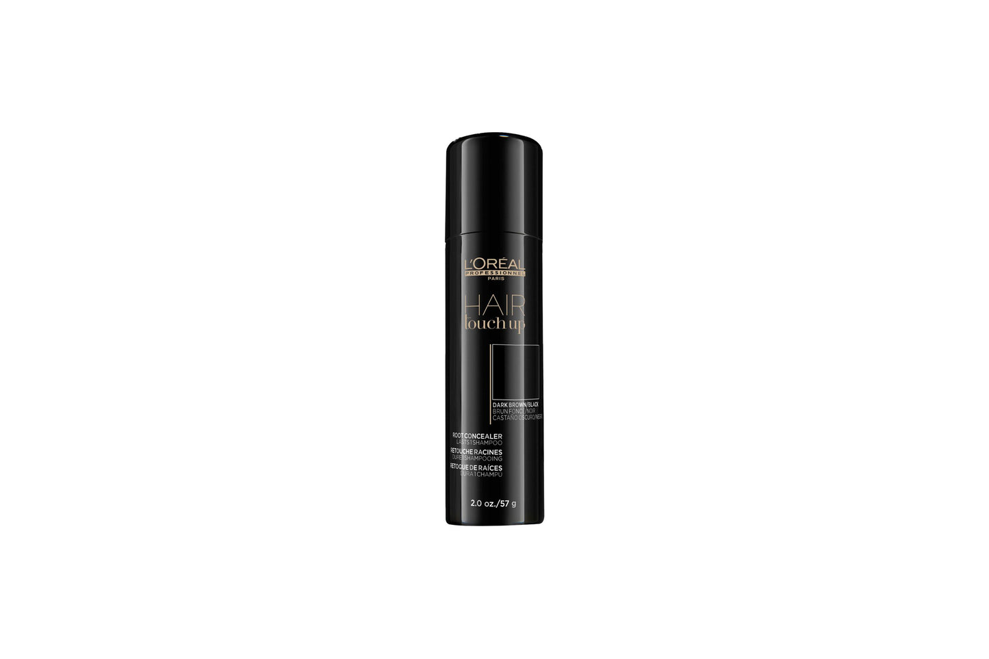 L'Oreal Professional Hair Touch Up/ Root Concealer, 2oz