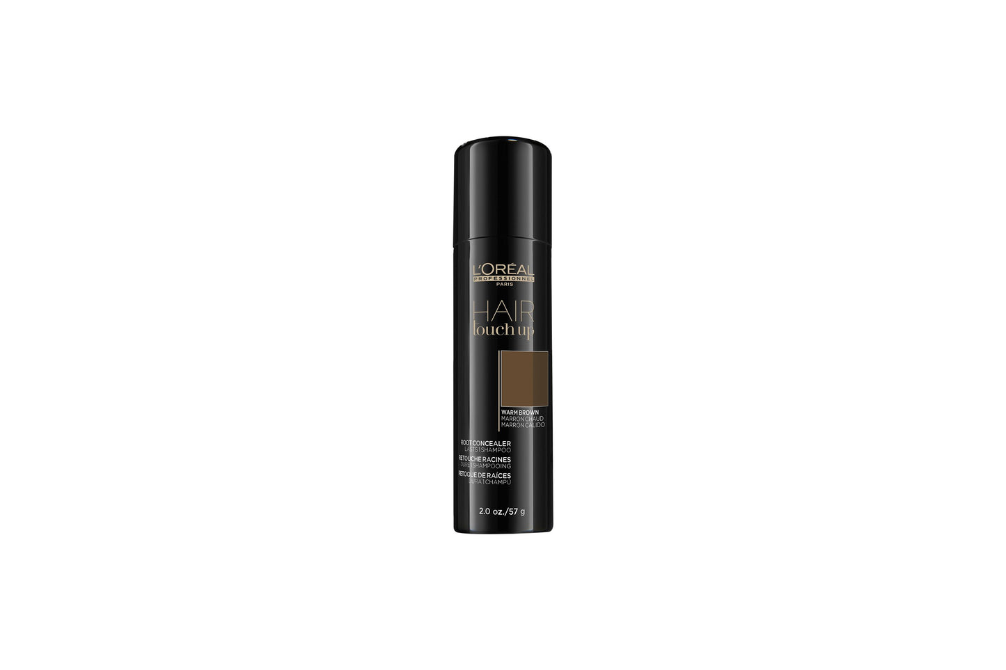 L'Oreal Professional Hair Touch Up/ Root Concealer, 2oz