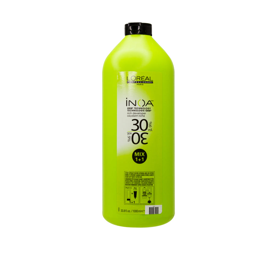L'Oreal Professional Inoa Rich Developer | L'Oreal Inoa | Eastern ...