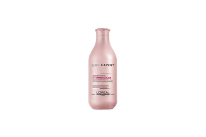 L'oreal SerieExpert Vitamino Colour Shampoo 300ml 10oz