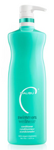 Load image into Gallery viewer, MalibuC Swimmers Wellness Conditioner 1L
