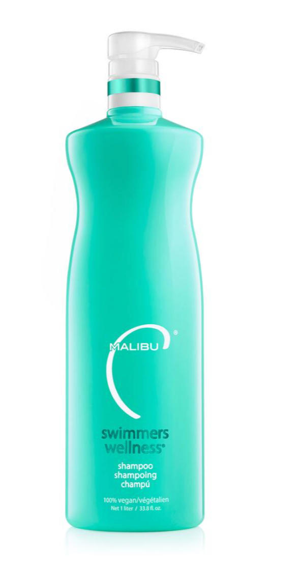 MalibuC Swimmers Wellness Shampoo 1L