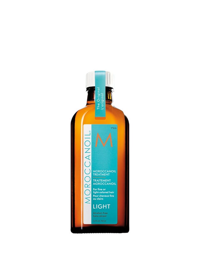 Moroccanoil Treatment - Light 100ml