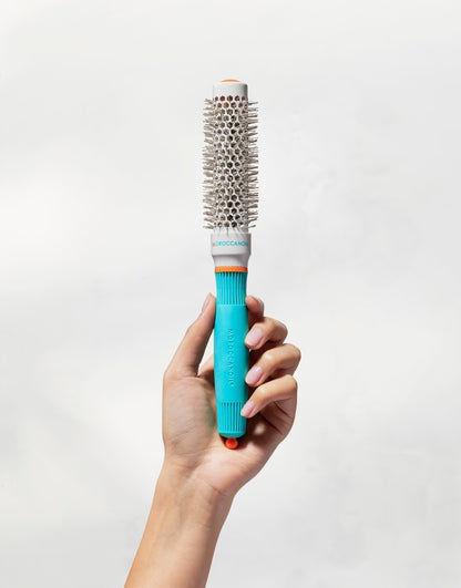 Moroccanoil 25mm Hand Held Ceramic Round Brush