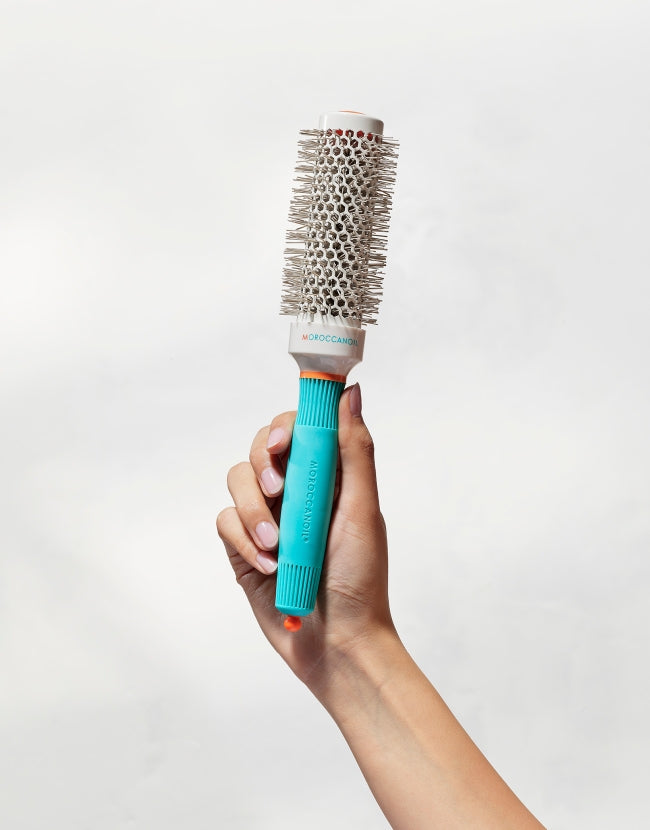 Moroccanoil 35mm Ceramic Hand Held Round Brush