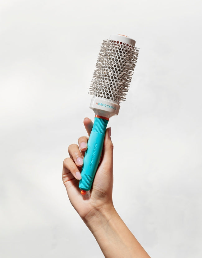 Moroccanoil Ceramic 45mm Hand Held Round Brush 