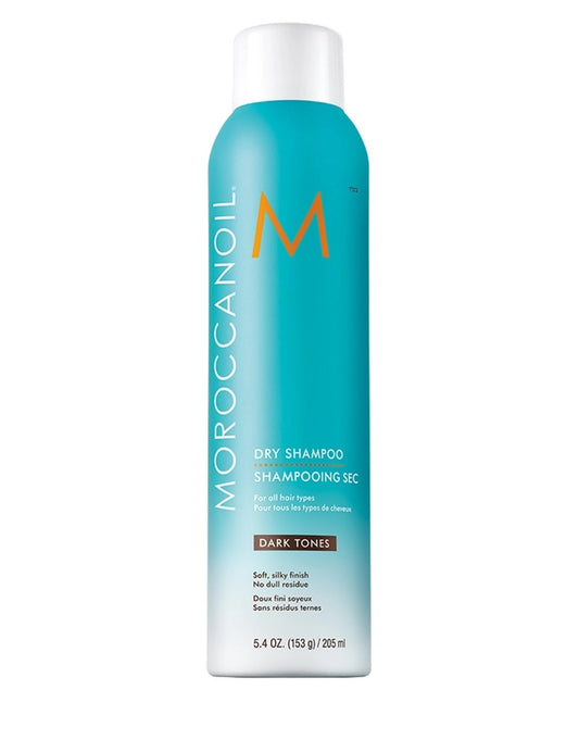 Moroccanoil Dry Shampoo Dark Tones