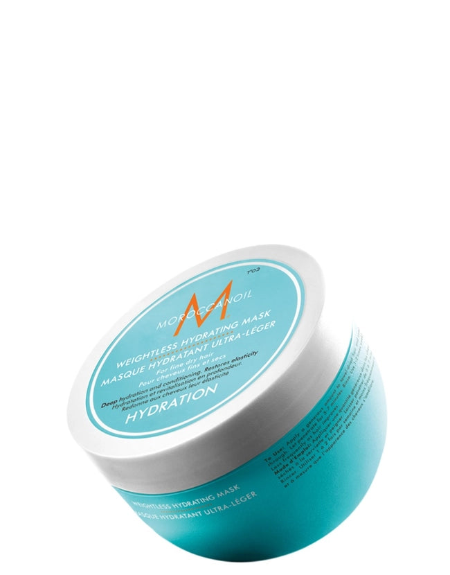 Moroccanoil Weightless Hydrating Mask